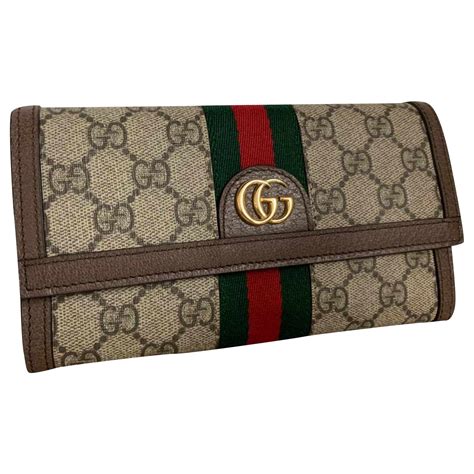 sac gucci portefeuille